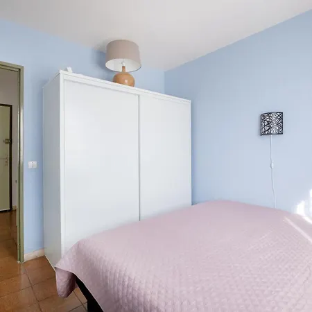 As9405- P2 Centre Ville- Clim Et Garage *